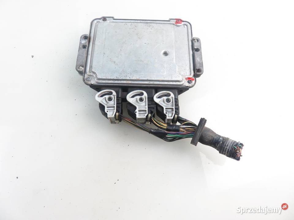 STEROWNIK FORD FOCUS MK2 16 TDCi 0281012488