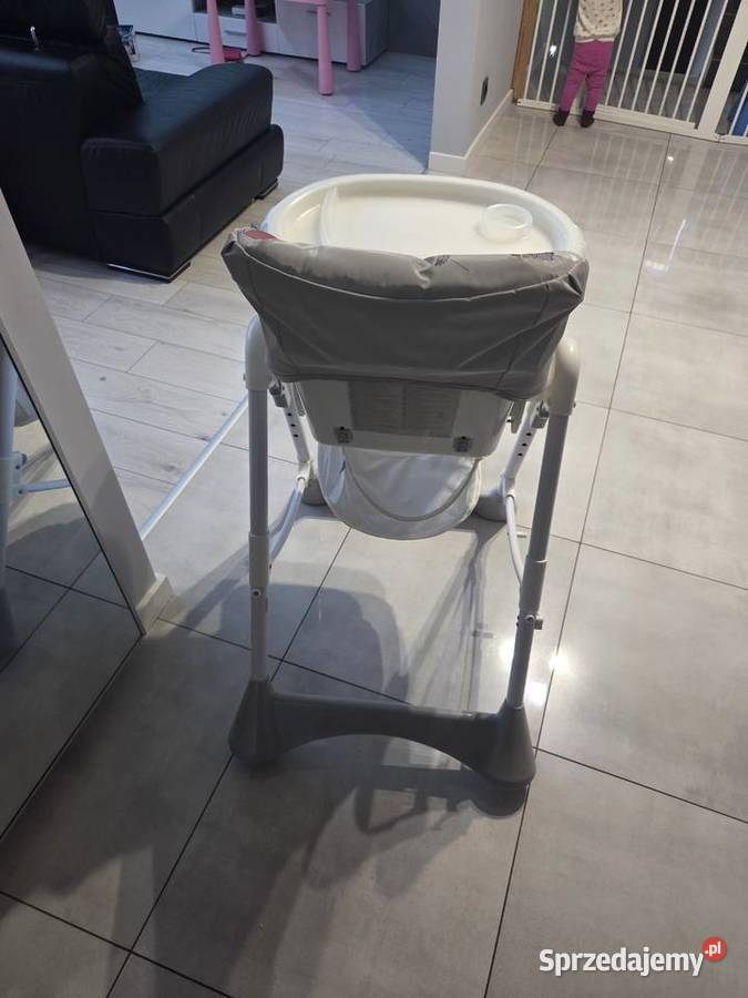 Fotelik do karmienia baby design kompletny Pepe Częstochowa