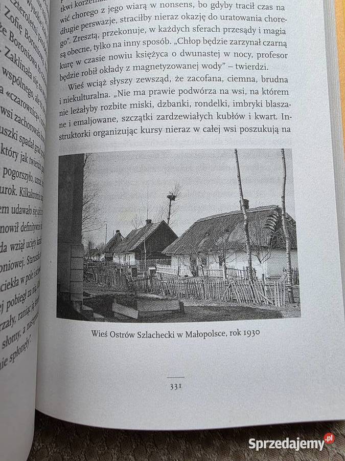 Chłopki Opowieść o naszych babkach Joanna Kraków