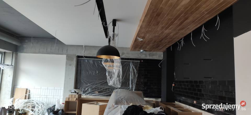 Remonty i Wykonczenia Wnętrz Wrocław