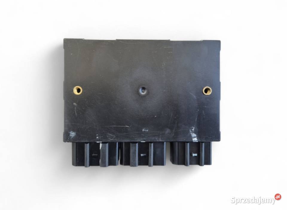 MODUŁ KOMFORTU LEON I GOLF IV BORA OCTAVIA A3 8L świętokrzyskie Działoszyce