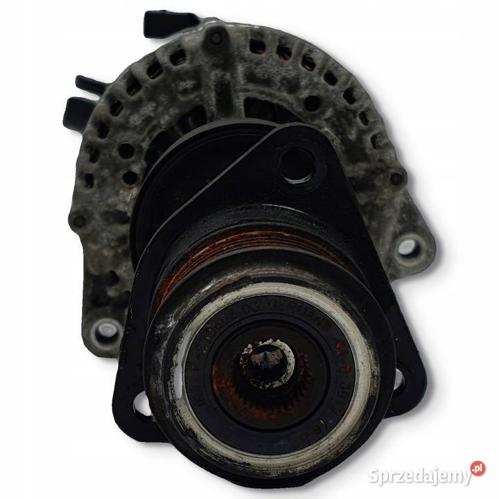 ALTERNATOR Ford Mondeo IV 18 TDCI 0121615008 osobowe lubelskie Chełm