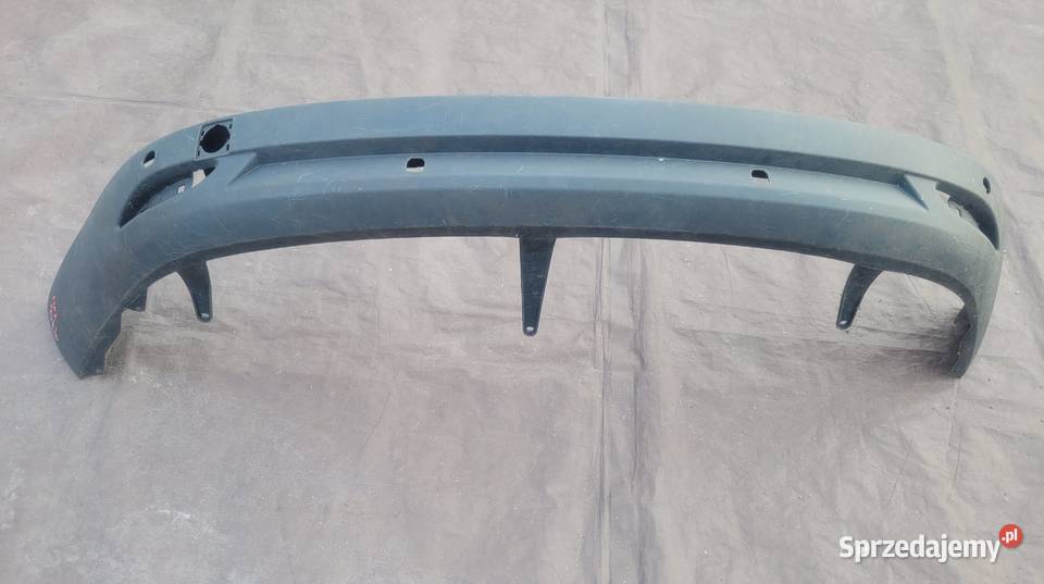 RENAULT MEGANE 3 III KOMBI 09 ZDERZAK TYŁ Ruda Śląska