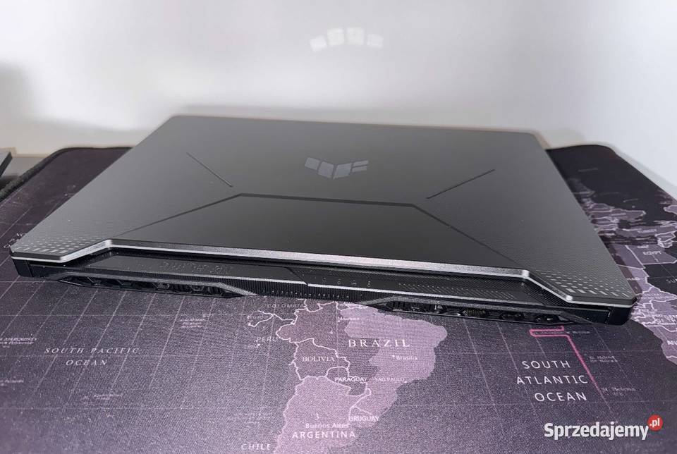 Asus TUF Gaming F15 11400H i5 16GB 1TB RTX3050