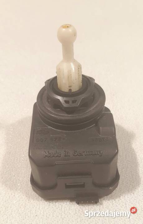 SILNICZEK REGULACJI LAMPY VW AUDI SEAT dolnośląskie