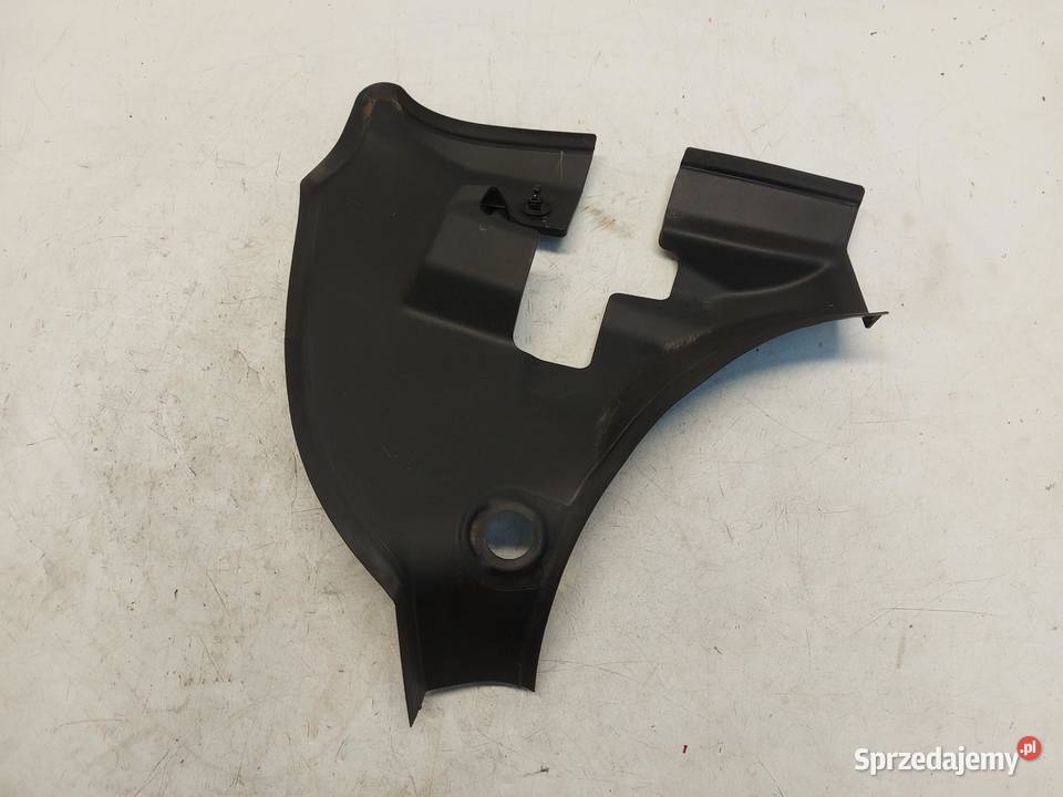 BMW G23 G22 M440i Cabrio Osłona lampy tył lewa