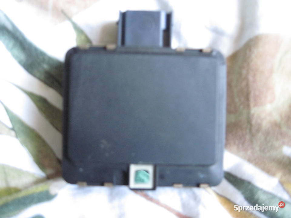 Radarsensor suzuki s kross sx 4 śląskie sprzedam
