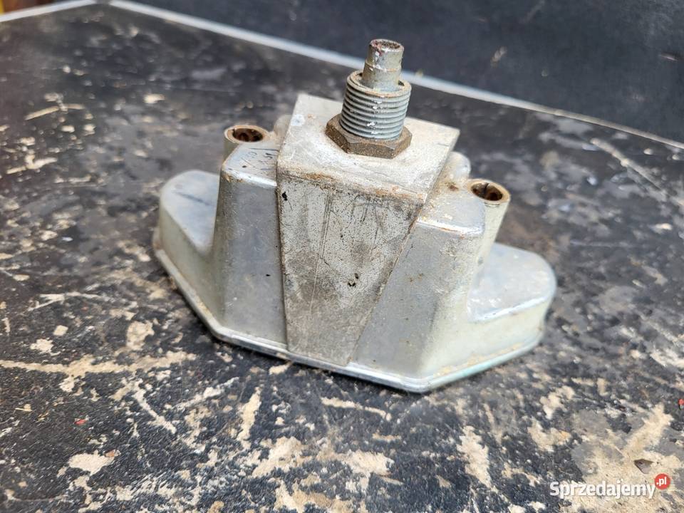LICZNIK TACHO VDO GOGGOMOBIL ŁADNY TS 250 TS300