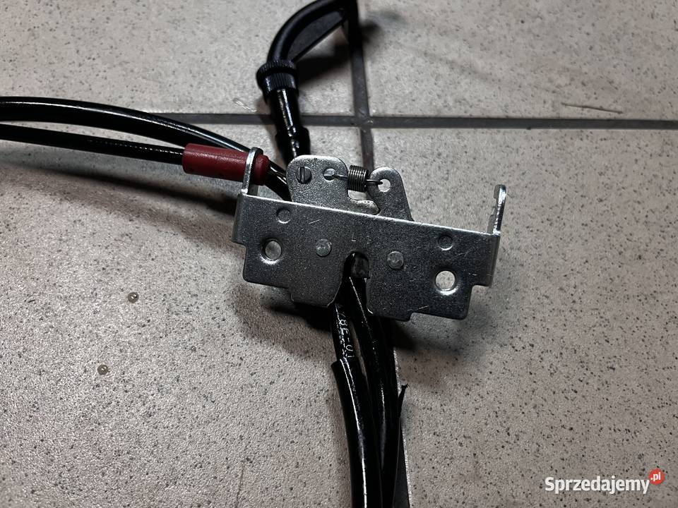 Linka Otwierania Kanapy Siedzenia Yamaha X 125 Brzeszcze