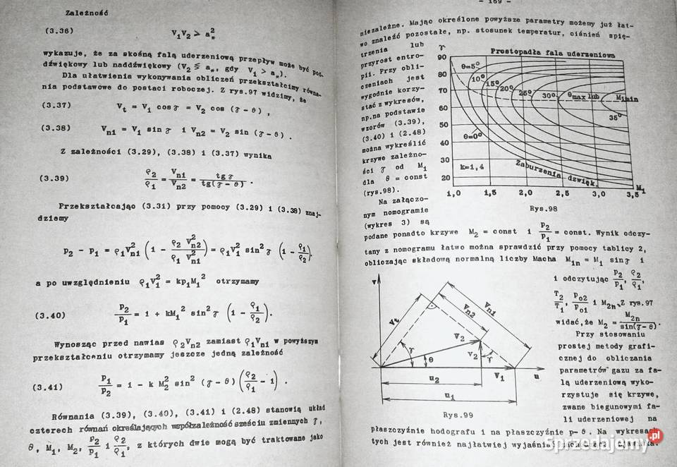 Podstawy dynamiki gazów Wiktor Jungowski Chełm sprzedam