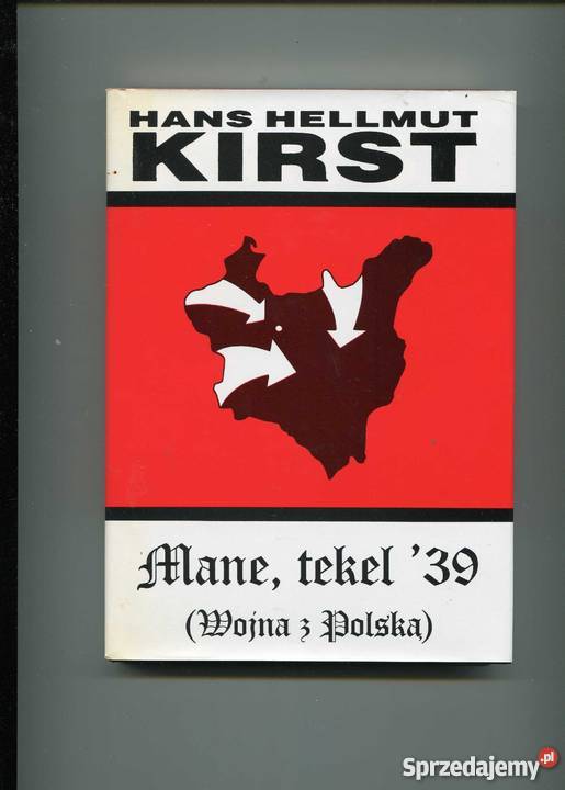Mane tekel 39 Kirst