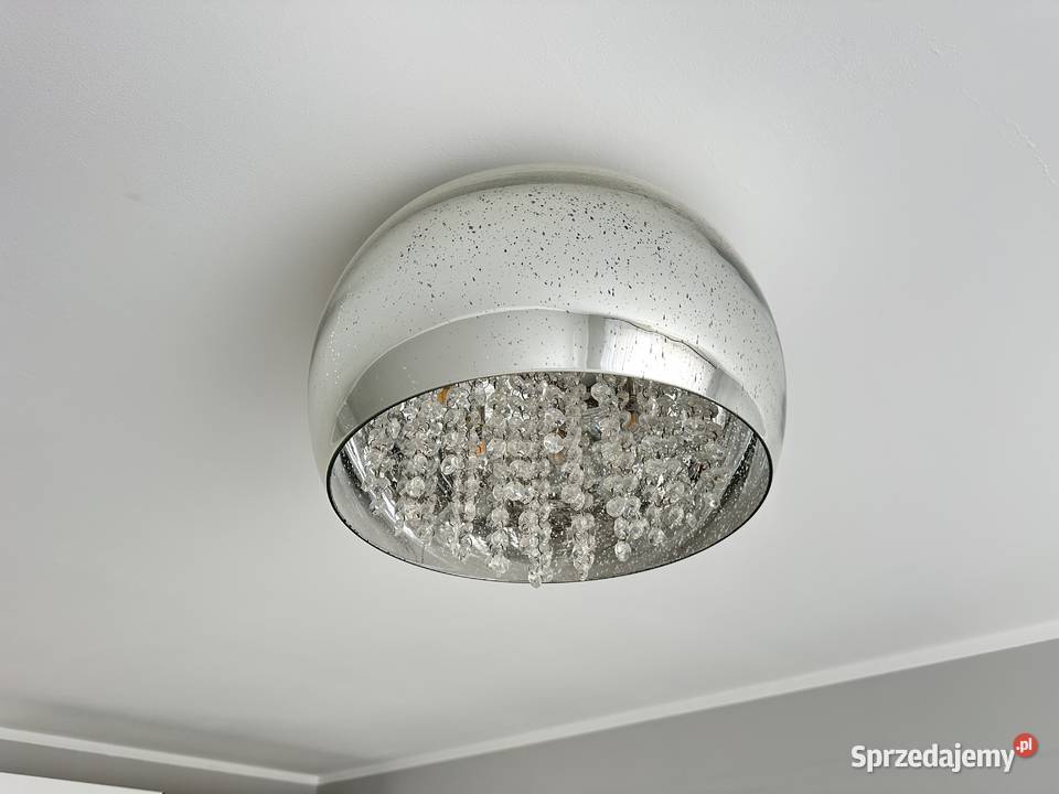 Lampa sufitowa Gdańsk