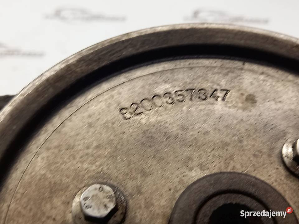 PRIMASTAR TRAFIC 20 DCI M9R780 115 pompa Pompy wspomagania Kielce sprzedam