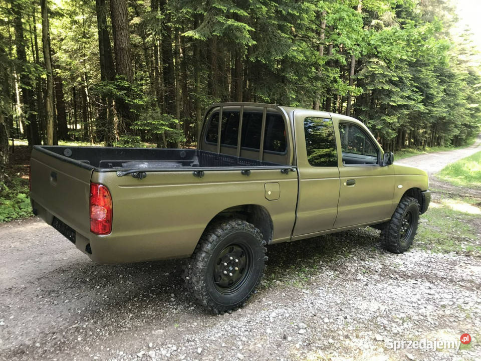 Mazda Seria B IV 1999 Zagnańsk