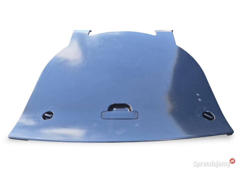 PODŁOGA BAGAŻNIKA VW PASSAT B5 FL KOMBI Działoszyce