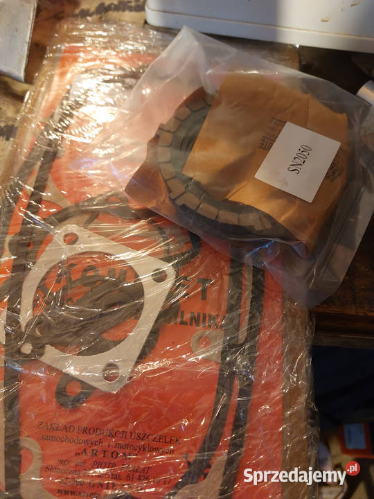 Silnik etz 150 Jasło