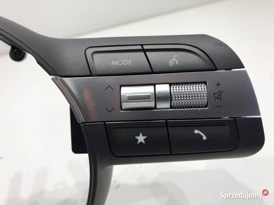 PRZEŁĄCZNIKI KIEROWNICY HYUNDAI KONA SX2 podkarpackie