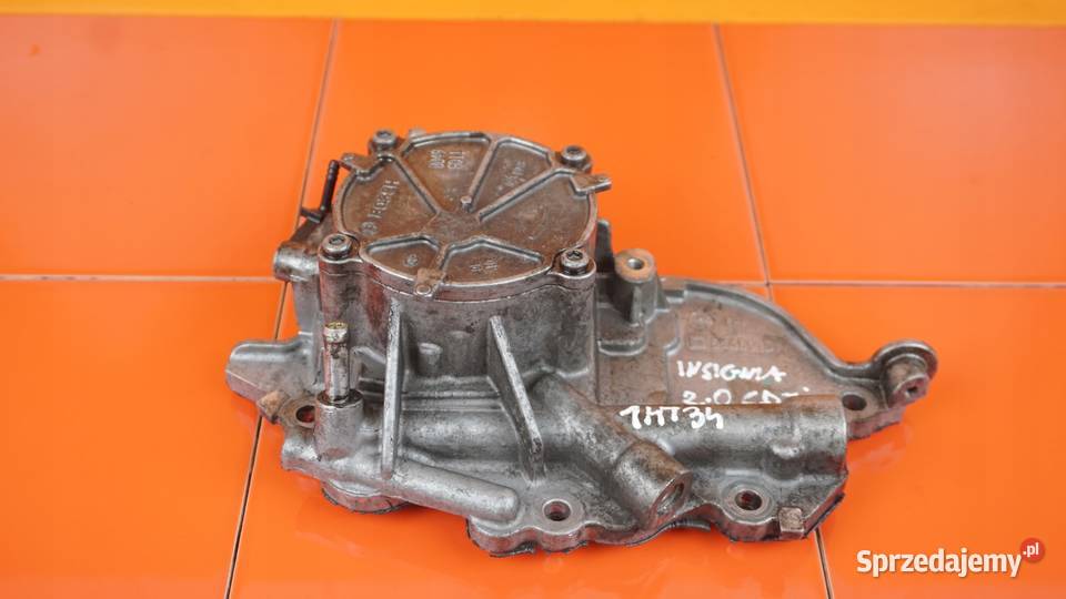 INSIGNIA ANTARA ZAFIRA 20 CDTI 17r 170 B20DTH Suków