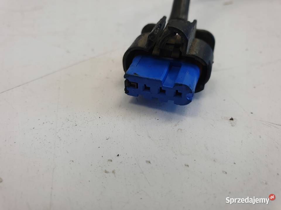 Ford F150 27 35 V6 SONDA LAMBDA JL3A96444AC Rudka