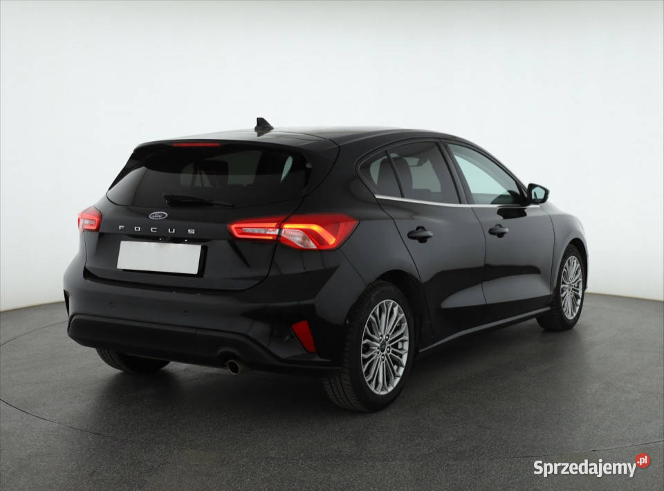 Ford Focus 10 EcoBoost poduszka powietrzna sprzedam