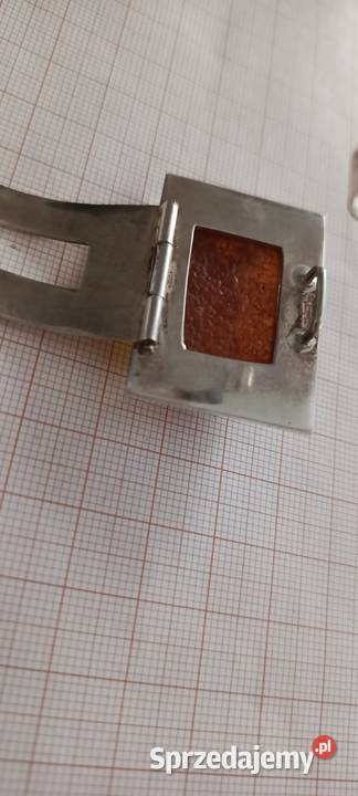 Bransoletka Bursztyn Białystok