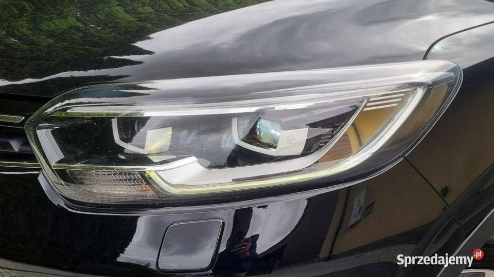 Renault Kadjar SERWIS Bose 4x4 16d 130 Zakup Płońsk