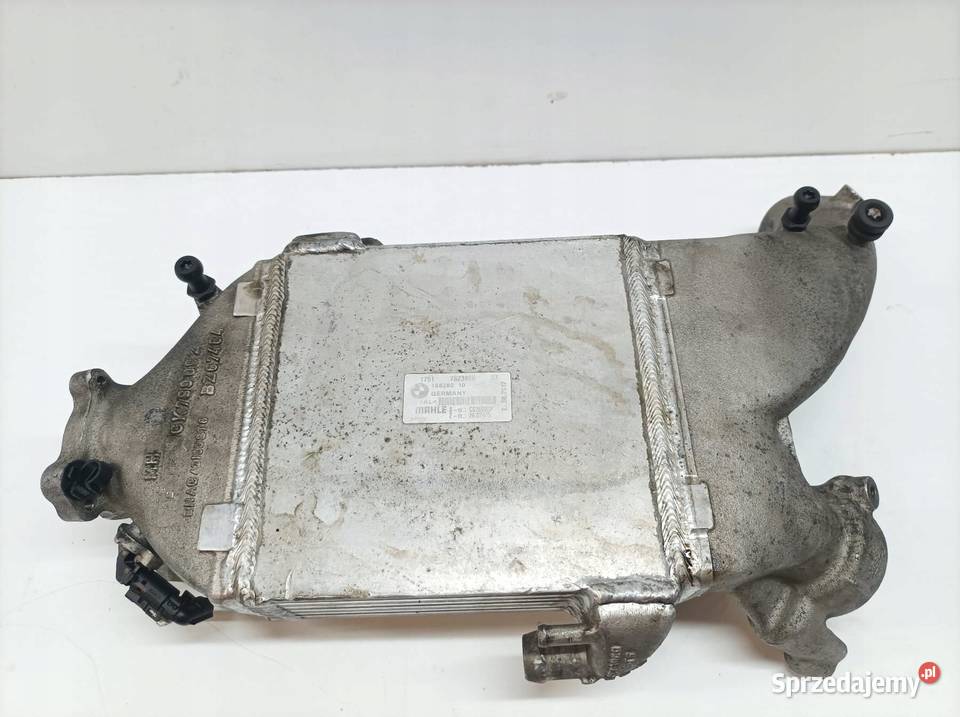 INTERCOOLER 7823886 Bmw X6 I 20092014 E71 sprzedam