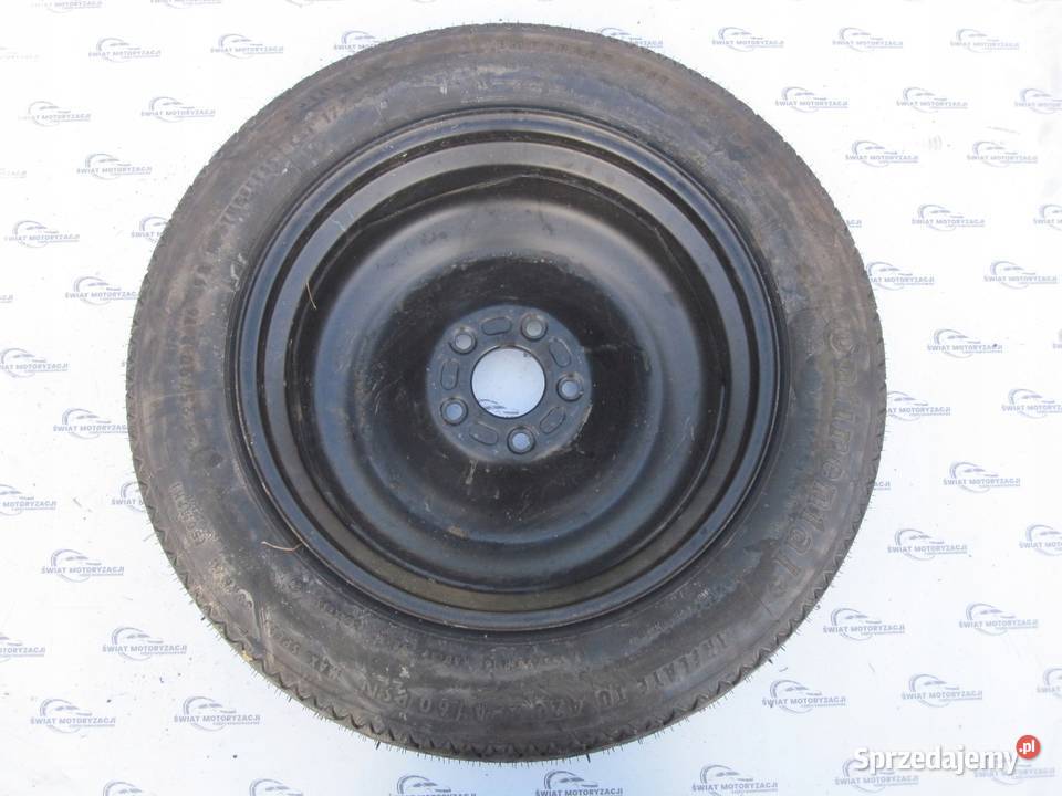 MONDEO MK4 S GALAXY MK3 koło dojazdowe 1259016 Koła dojazdowe Kielce