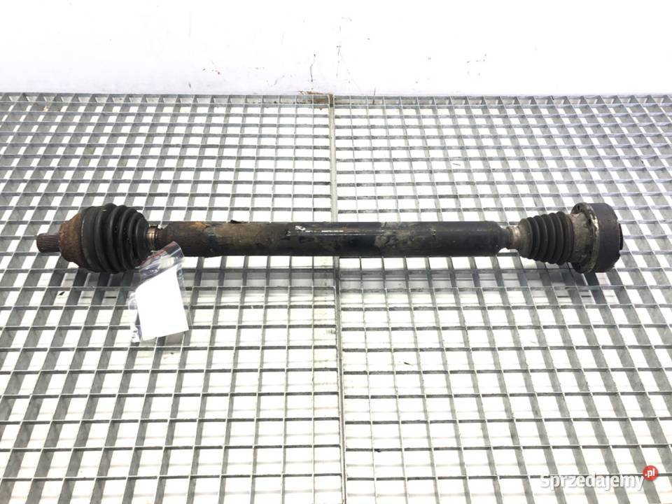 PÓŁOŚ PRAWY PRZÓD VW GOLF V 14 140 0310 PRZEGUB osobowe