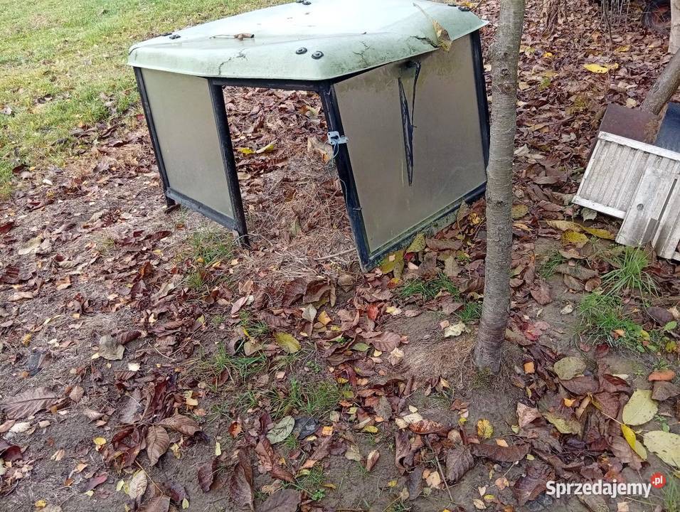 Kabina c330 drzwi szyba tył są stan ładny Rzeszów