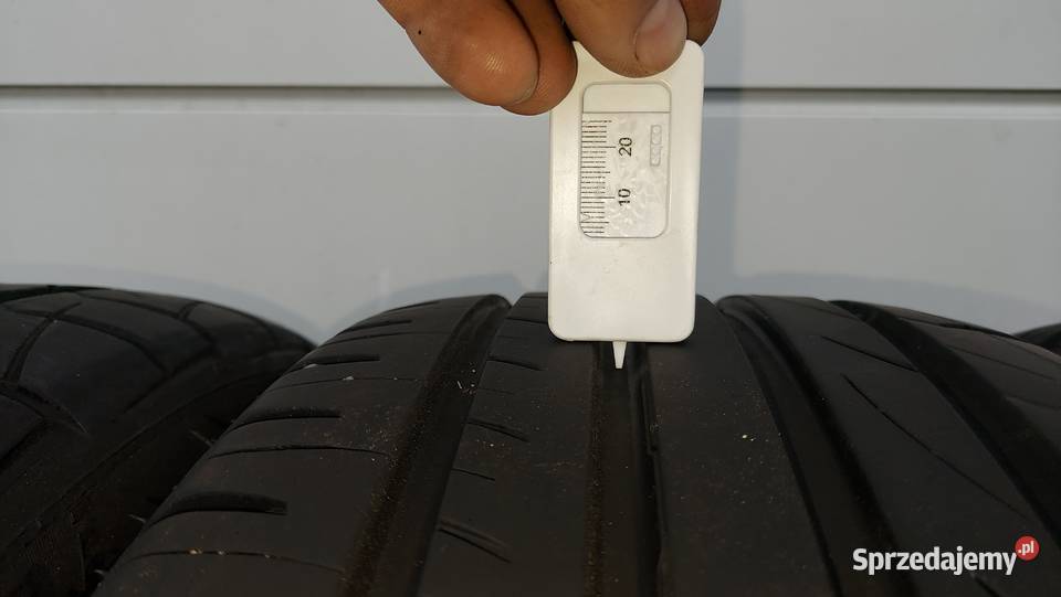 Komplet opon Premiorri Solazo S lus 20550R17 XL Łochów