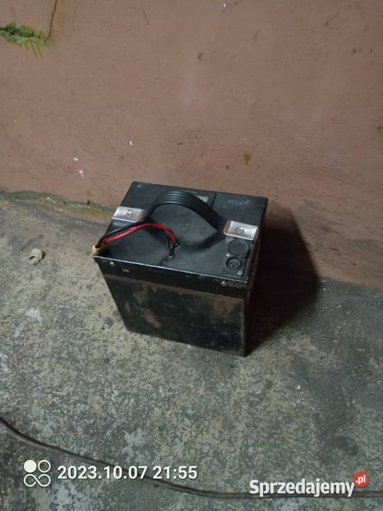 Skuter elektryczny 2019r 50cm3 świętokrzyskie Starachowice sprzedam