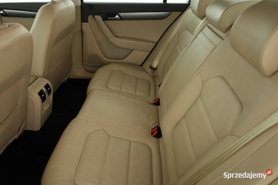 VW Passat 20 TDI Motoryzacja mazowieckie Piaseczno sprzedam