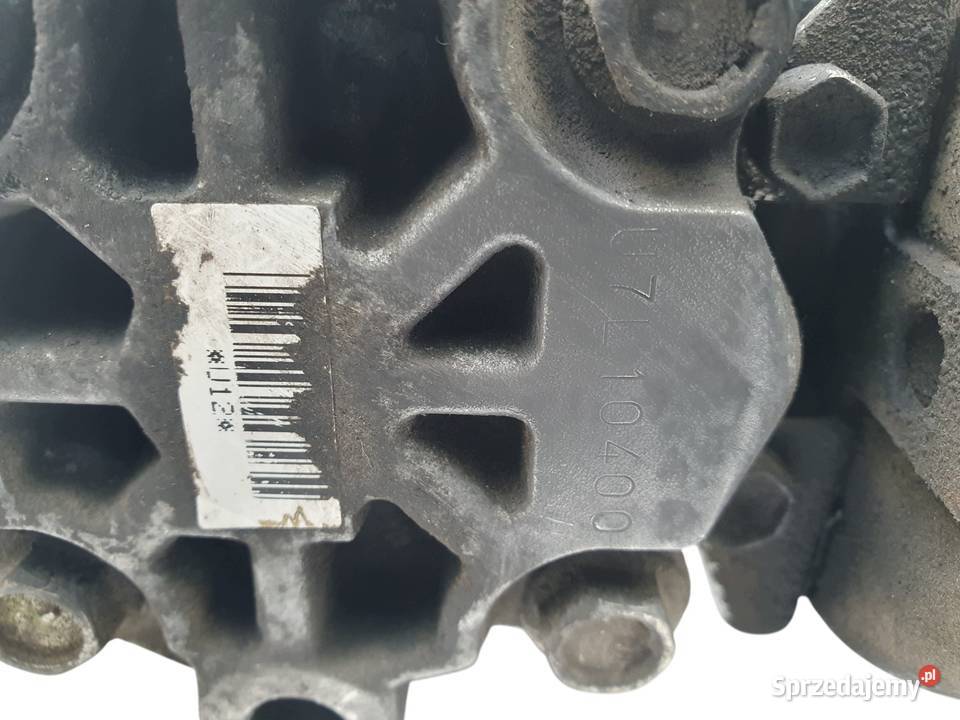 POMPA WSPOMAGANIA Toyota Avensis II T25 22 D4D osobowe Chełm