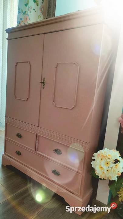 Szafa komoda bieliźniarka do sypialni do podkarpackie Rzeszów