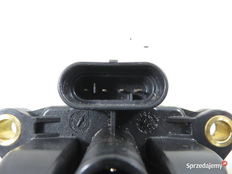 CEWKA RENAULT KANGOO I 12 16V R1103S00100 U2028 Układ elektryczny, zapłon