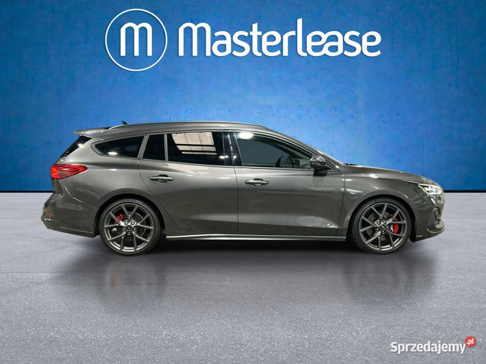 Ford Focus 23 EcoBoost ST X Z Polskiego Salonu wspomaganie kierownicy mazowieckie Warszawa sprzedam
