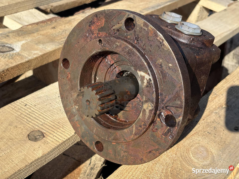 Danfoss OMT250 OMT 250 151B3038 Silnik wielkopolskie Jastrzębniki