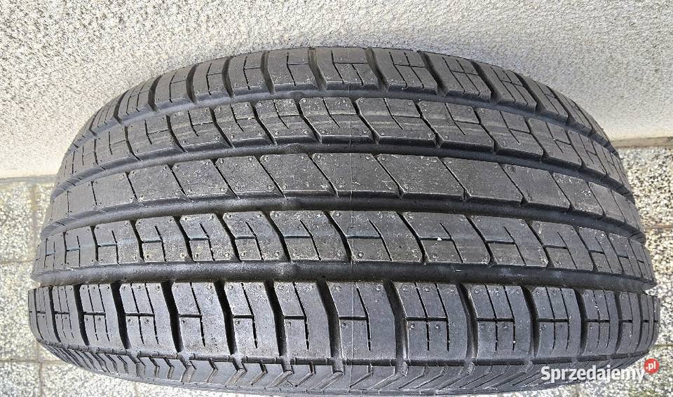 Bmw e39 koło zapas 16 styling 48 super stan wielkopolskie