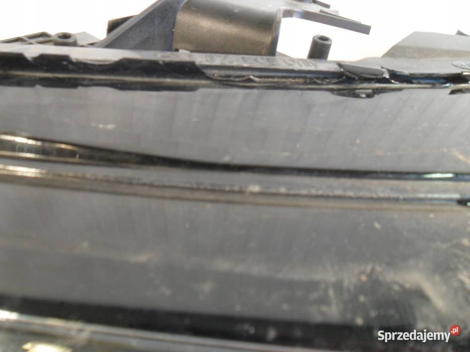 AUDI A6 C8 MATRIX FULL LED 4K0 4K 18 lampa lewa Nowy Tomyśl