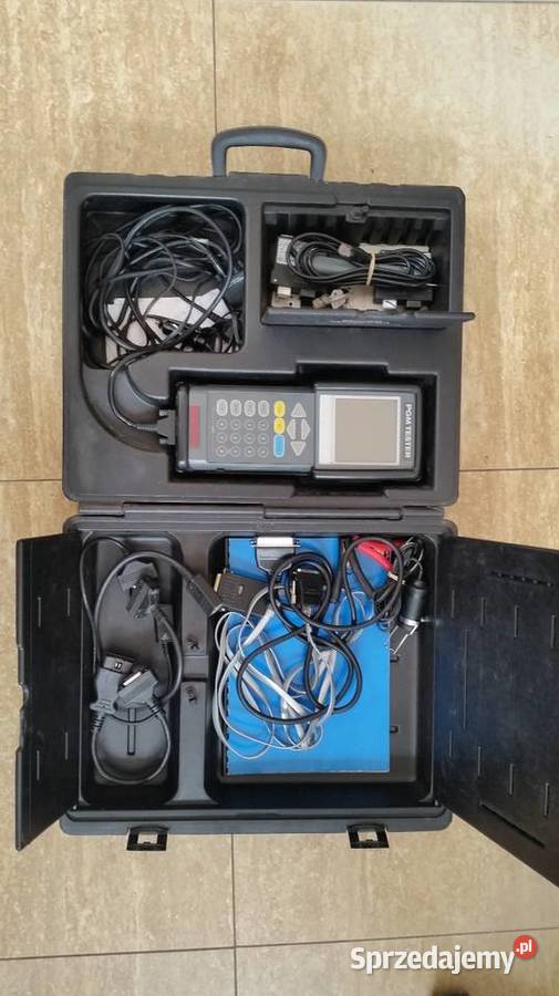 Tester diagnostyczny PGM Honda oryginalny do Bydgoszcz