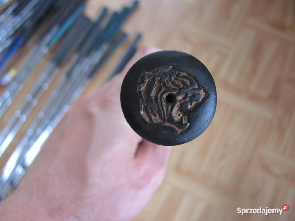 kij do gry w golfa Transline Tiger FP200 3