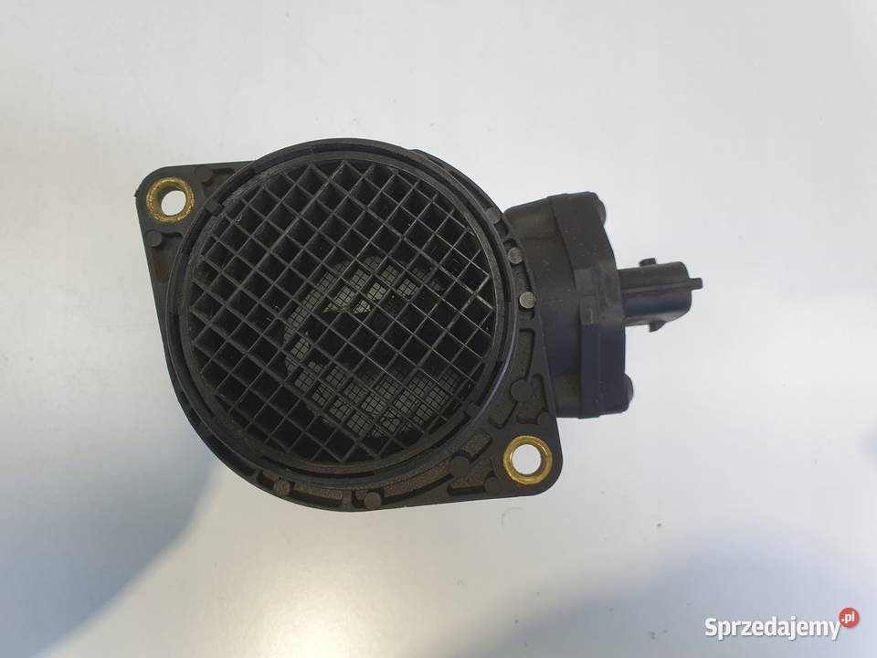 PRZEPŁYWOMIERZ Alfa Romeo 156 19 JTD POWIETRZA Rudka