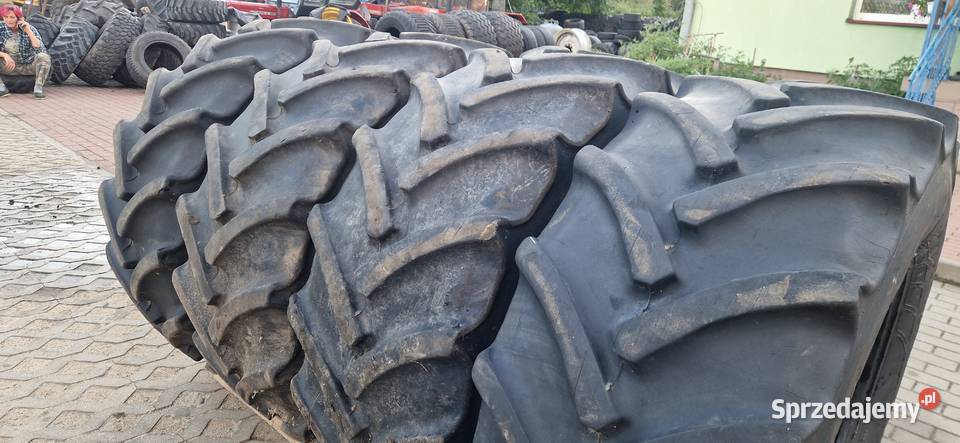 48065r24 44065r24 169r24 46070r24 4607024 Mitas Opony rolnicze sprzedam