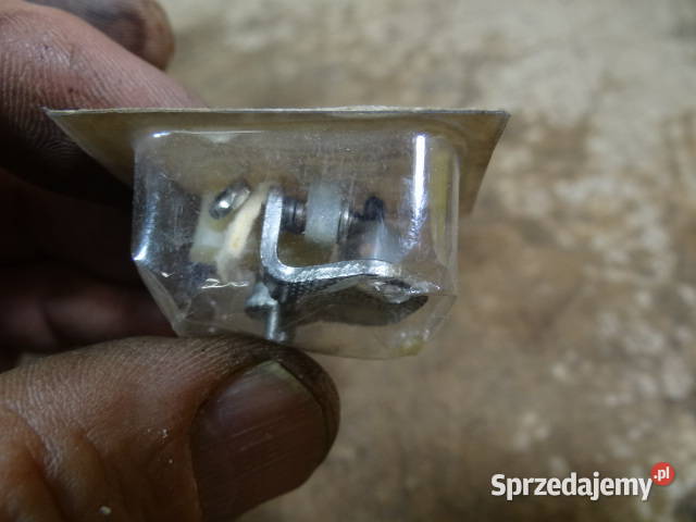 przerywacz platynka Simson Swalbe Star S 50 S 51 Żary