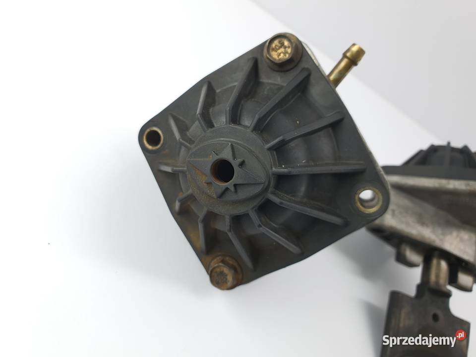 Zawor Wydechowy Membrana Polaris Rmk 800 Dragon Układ elektryczny, zapłon