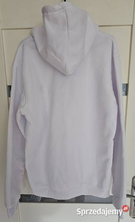 Bluza Ralph Lauren XXL biała nowa z metkami mazowieckie Warszawa