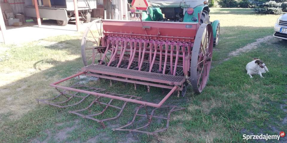 Opryskiwacz 300l 10m