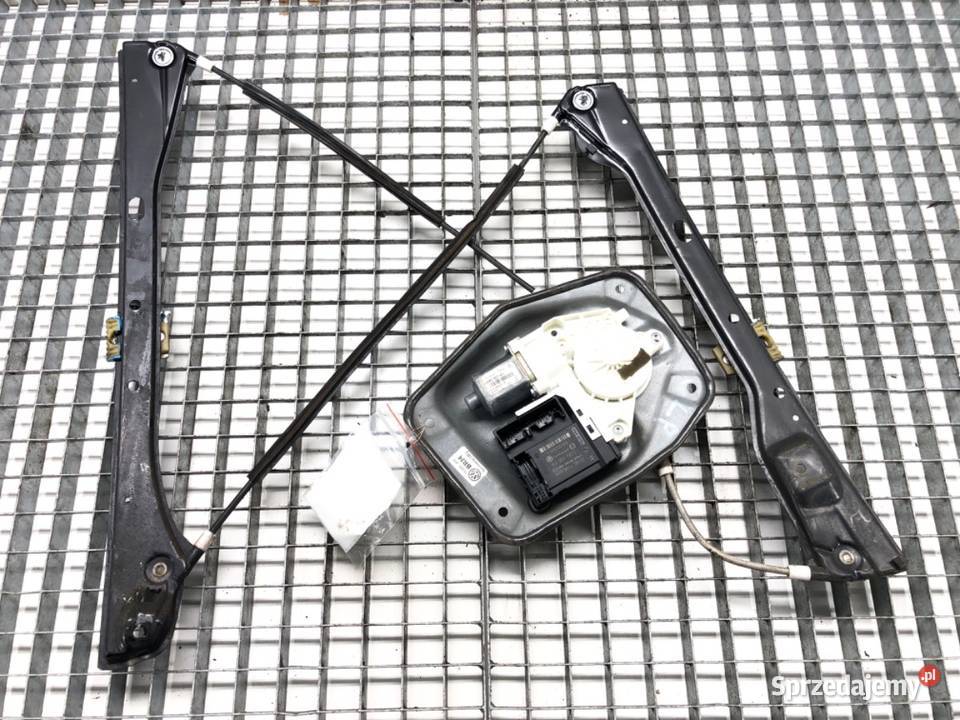 PODNOŚNIK SZYBY LEWY PRZÓD VW GOLF PLUS V podkarpackie