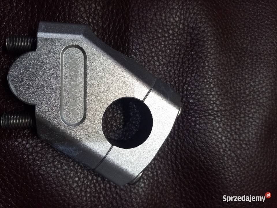 Podwyższenie kierownicy risery Bmw inne Iława